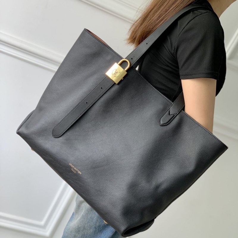 LV Top Handle Bags